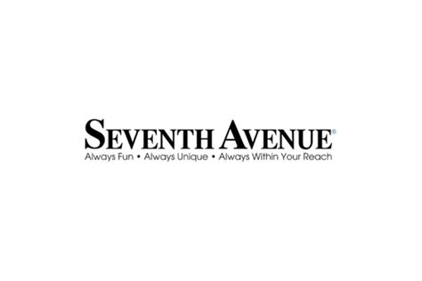 seventh avenue promo code
